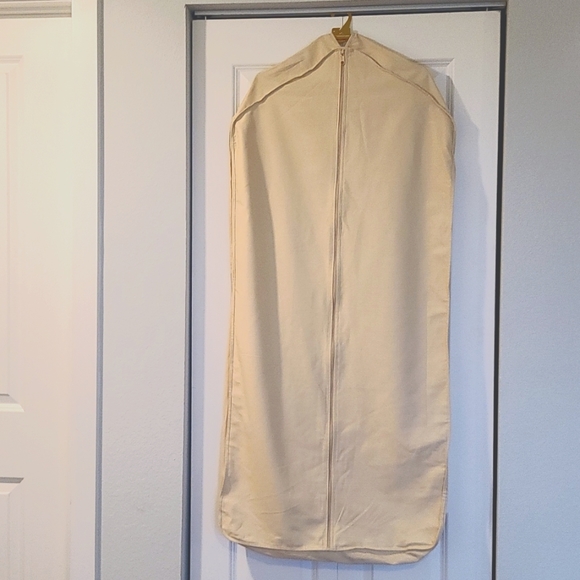 Louis Vuitton Garment Bag w/LV Hanger - Picture 2 of 7